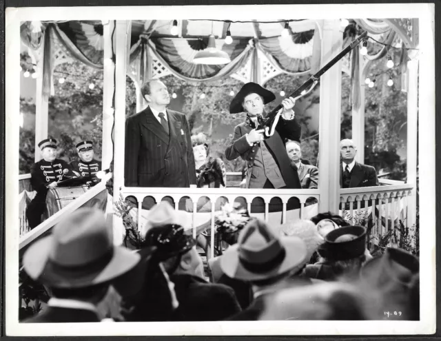 Eddie Cantor Original 1940s Photo If You Knew Susie Howard Freeman