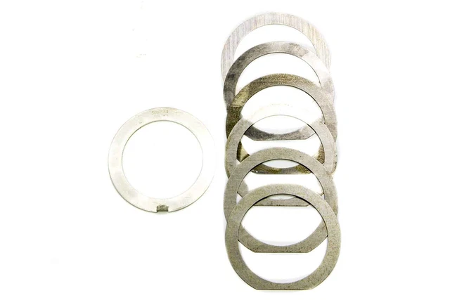 Tci Selective Washer Kit Powerglide P/N 623600