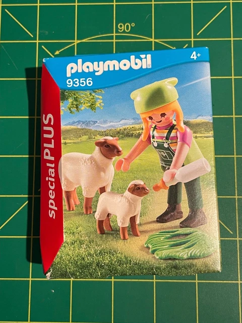 PLAYMOBIL 9499 THYSSENKRUPP kit exclusif promo dans son emballage d PLAYMOBIL 9499 THYSSENKRUPP kit exclusif promo dans son emballage d