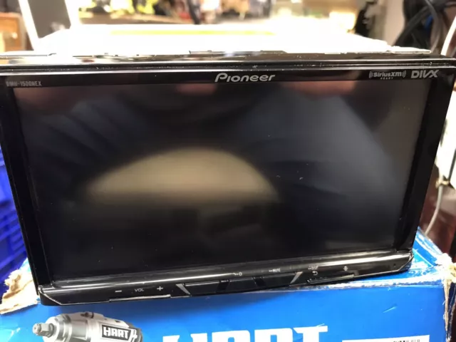 dmh1500nex