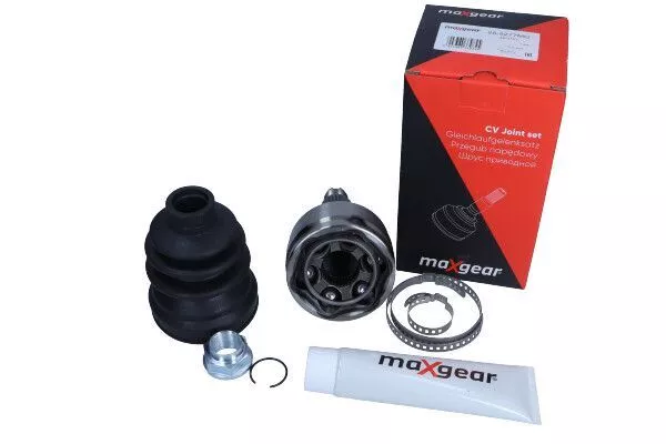 MAXGEAR 49-3151 Gelenksatz, Antriebswelle für MAZDA 3