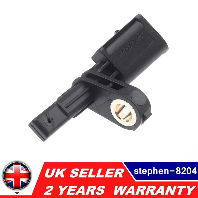 ABS Wheel Speed Sensor - VW/Audi 23810