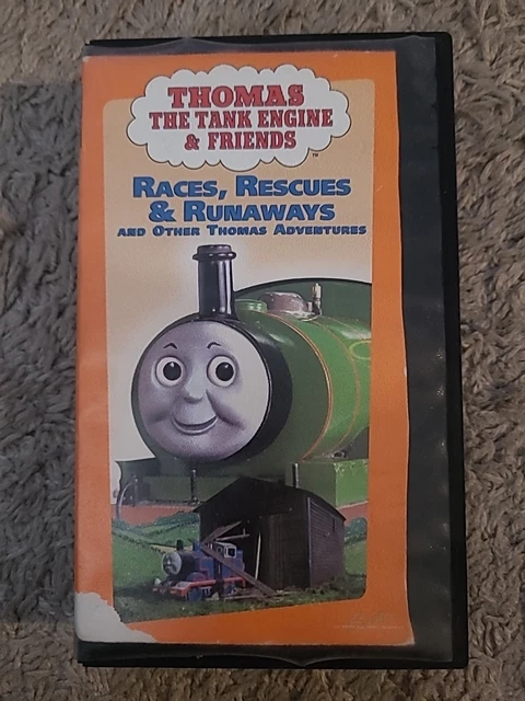 Zaino Scuola Thomas The Tank Engine Per Bambini &ndash; 12 Pollici, Tela Azzurra, Personalizzabile Con Nome