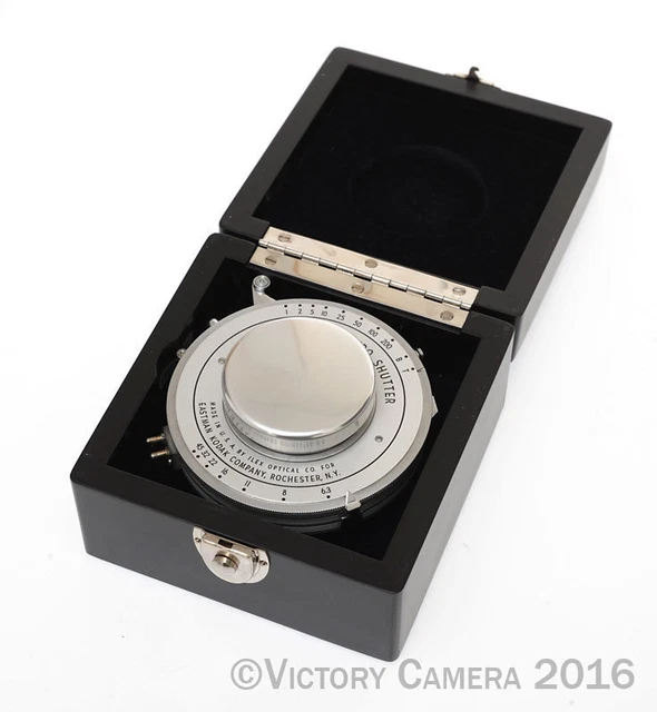 KODAK COMMERCIAL EKTAR 8 1/2