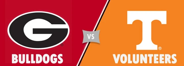 LOW LEVEL 2 tickets Georgia vs Tennessee Nov. 5 2022 "Section 116 row 32"