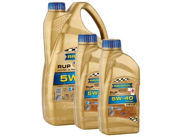 USWEATV Racing 1,5L main image 1