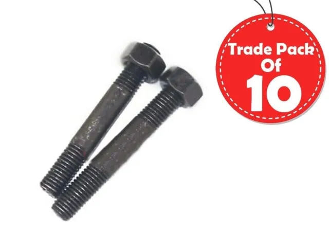 T5 GEAR SELECTOR STUDS W.NUT Fit For VESPA PX LML STAR STELLA Trade Pack Of 10