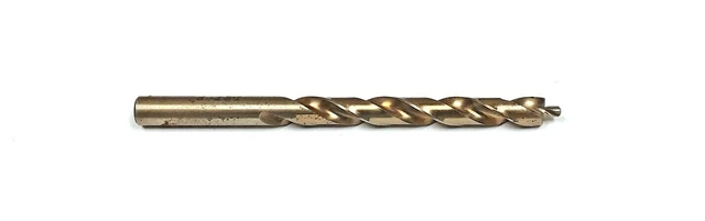 .339" Cobalt Counterbore with .125" NC Pilot MF0300145