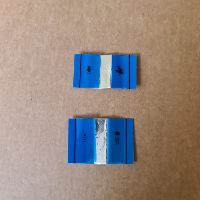 ASUS CHROMEBOOK C434T C434TA IO USB Audio AUX Headphone Jack Board