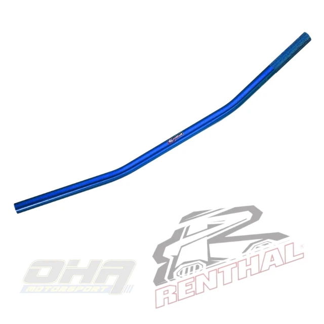 Guidon Ritchey Force Lite Flat-Bar 25,4 Mm 560 Mm - Aluminium Triple Butted - VTT