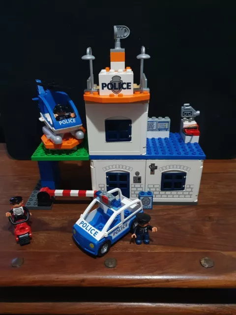 Lego 4965 hotsell