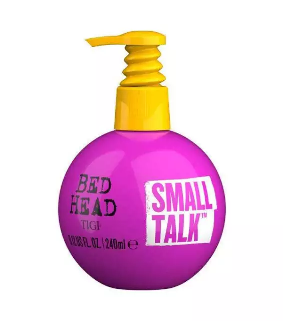 TIGI BED HEAD Small Talk Stylingcreme 240 ml