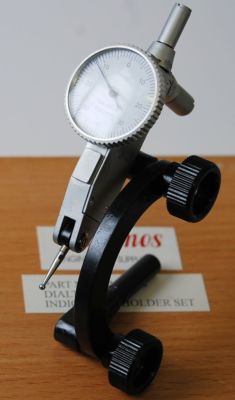 Dial Test Indicators DTI at best price in Gurugram by Groz Net