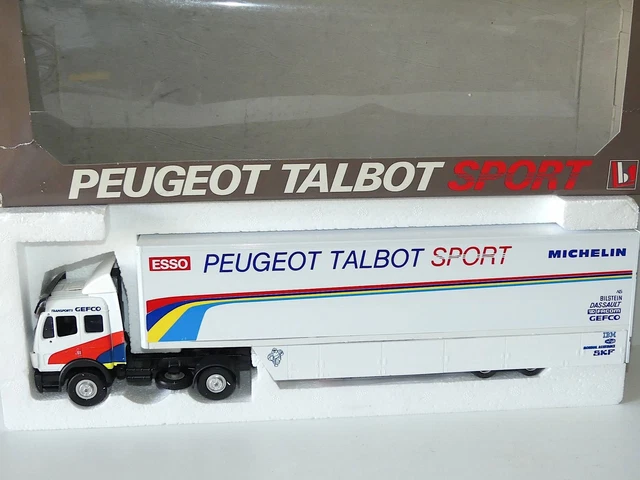 NOREV 184770 Echelle 1/18 | PEUGEOT 905 EVO1bis TEAM PEUGEOT TALBOT SPORT N 1 WINNER 24h LE MANS