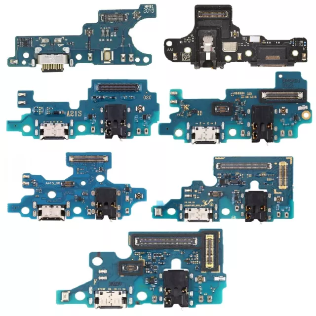 Charging Port Dock Connector Replacement For Samsung A11 A21s A31 A41 A51 A71