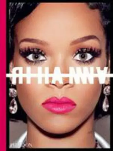 The Rihanna Book Rihanna Very Good