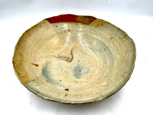 Vase sculpture forme libre de Jean Linard, France 1970