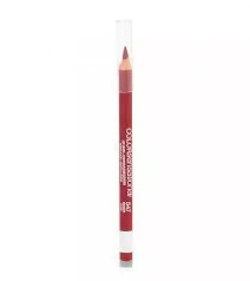 Maybelline Color Sensational Crayon à Lèvres N° 547 Pleasure Me Red - rouge