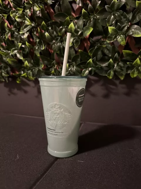 https://www.picclickimg.com/fCsAAOSwKWdlgxz3/Starbucks-Frosted-Mint-Green-Recycled-Glass-Cold-to.webp