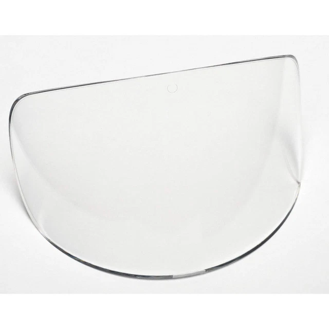 MSA 10061632 Lens,Clear