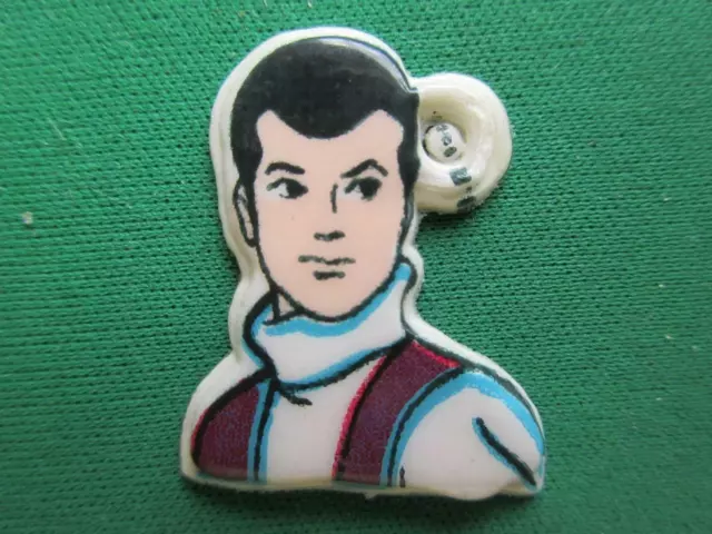 1976 The Adventures Of Gulliver Hanna Barbera Premium Mexican Vinyl Decal 1