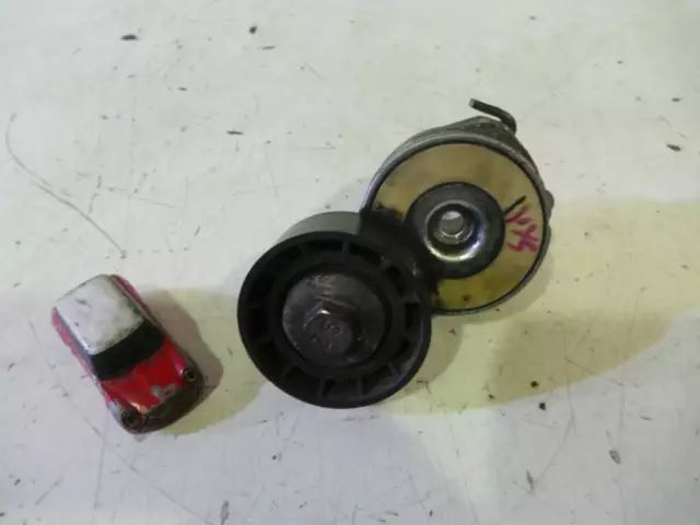 galet tendeur pour CITROEN XSARA PICASSO 1.6 HDI 2004 1842654