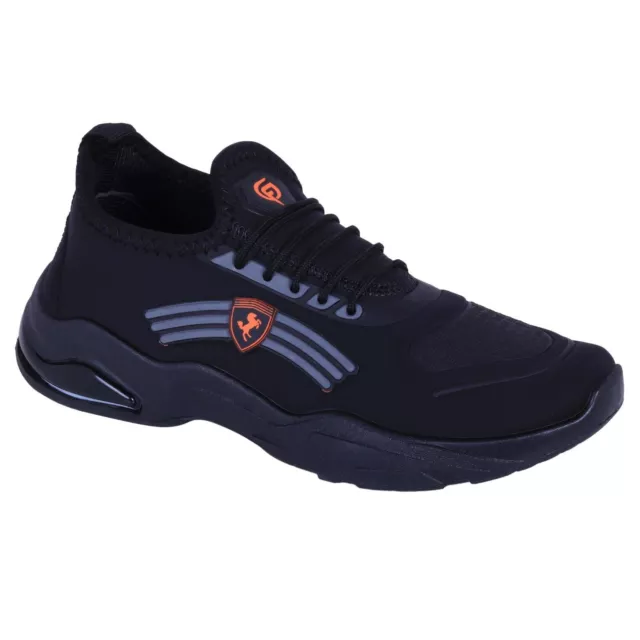 Men's Running Shoes, Lightweight Casual Sneakers, Sports Shoes for Men 3