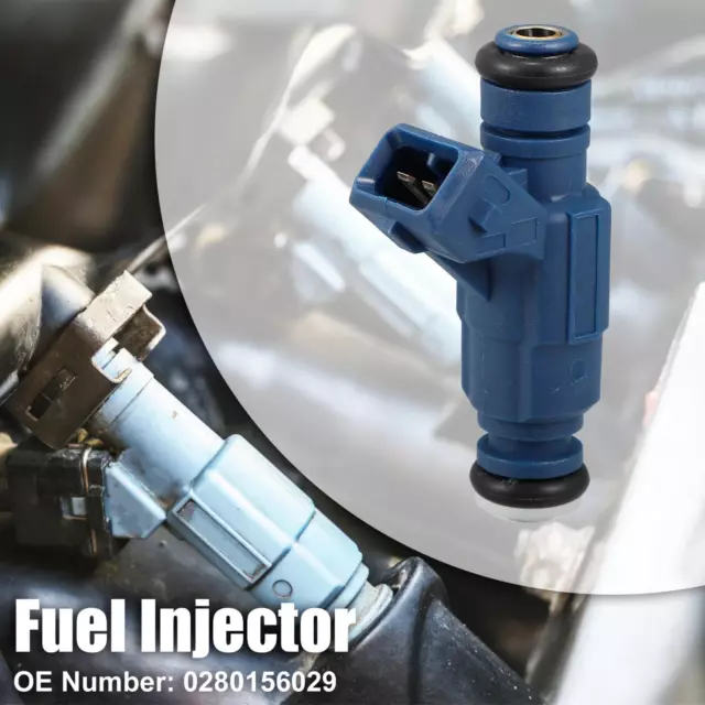 Fuel Injectors 0280156029 for Ford Explorer for Mazda B4000 4.0L V6 for Ranger