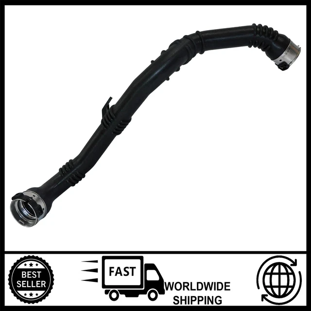 Tuyau Intercooler Turbo Pour Nissan Qashqai Renault Megane Scenic Kadjar 1.5 DCI - Neuf, Garantie 1 An