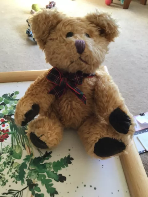 Boyds Teddy Bear