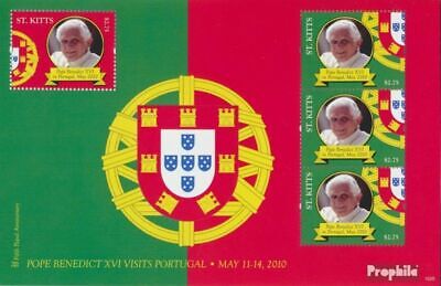 completa Edizione MNH 1981 Colibrì Brasile 1823-1826 