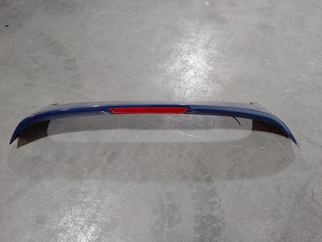 8A61A44210B alettone posteriore per FORD FIESTA VI 1.6 TDCI 2012 4792392
