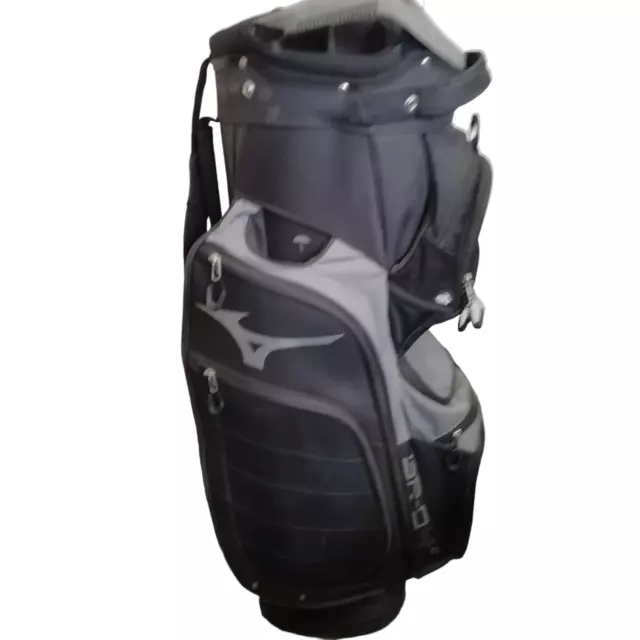 Mizuno BR-D 4C Golf Cart Tasche