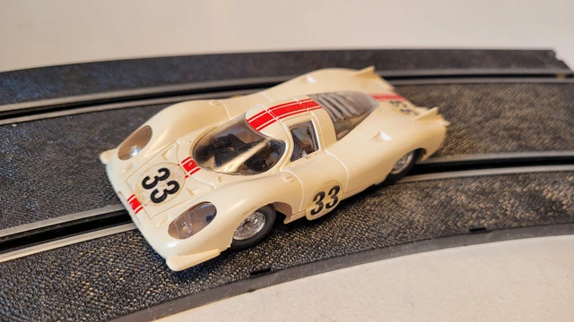 Porsche 911 Circuit routier Jouef - Jeux & Jouets