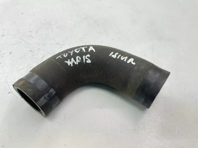 Toyota Yaris 2008 Air Inlet Intake Hose Pipe Tube AMD49572