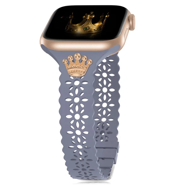 New Apple Watch Band iWatch Series Ultra 8 7 6 5 4 38mm/40mm 42mm/44mm 49mm