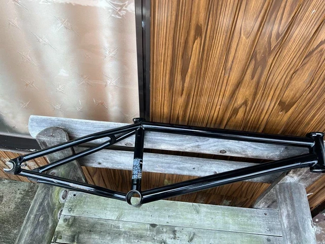 BMX フレーム KINK SOLACE 20.5” Kink Solace III Frame [20.5