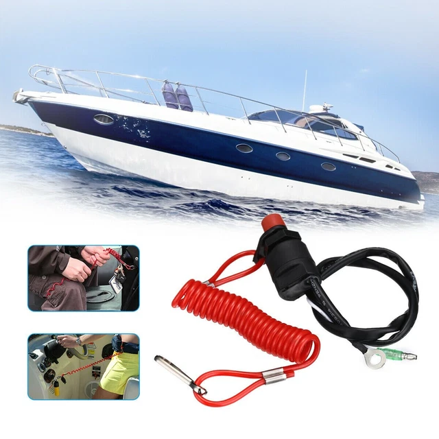 Lanière pour moteur de bateau hors-bord, 1 pièce, ... - Grandado Lanière pour moteur de bateau hors-bord, 1 pièce, ... - Grandado