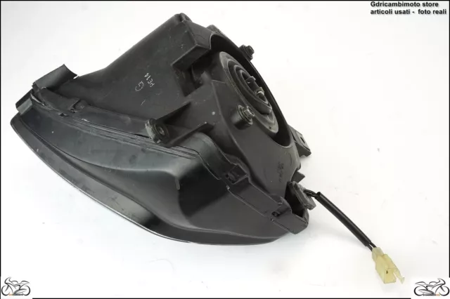 faro anteriore  parte destra originale solo per ricambi Yamaha YZF R6 01 02 3