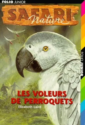 Les Voleurs de perroquets