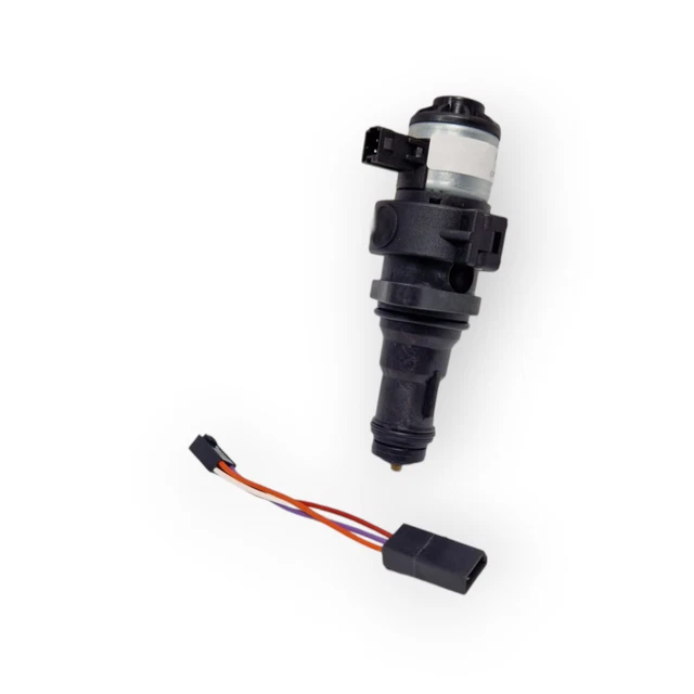 Thermostat De Sécurité Thermique 110°C Chaffoteaux Et Maury - Réf. 60054630 Pour Chaudière Ariston