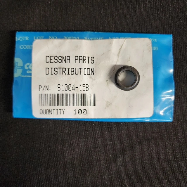 Cessna S1004-15B Bearing