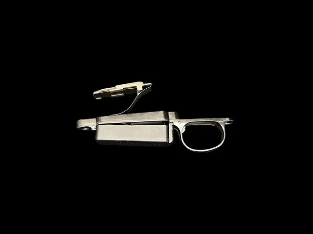 Remington 700 Bdl Short Action Mag Extender MAG-EXTENDER +2