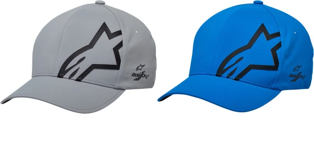 Alpinestars Corporate Shift Delta Hat All Sizes