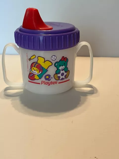 https://www.picclickimg.com/fD4AAOSwlctkg3Au/Playtex-1997-Two-Handle-Sippy-Cup-Toddler-Vintage.webp