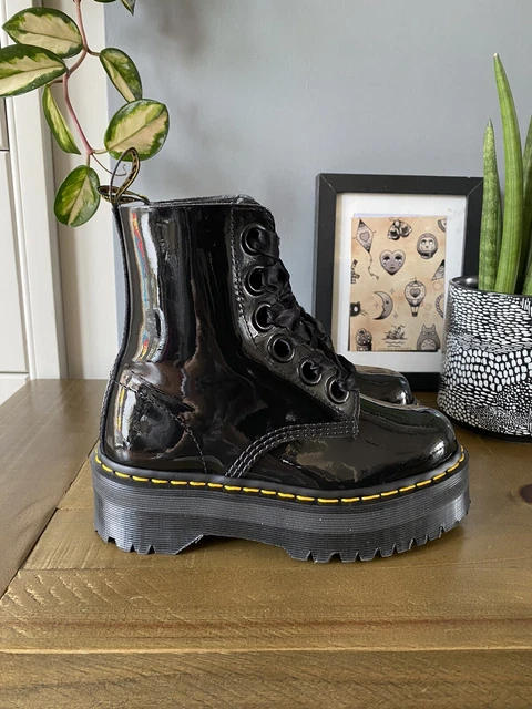 Dr martens jadon deals taille 36