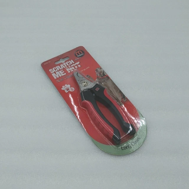 Mikki Coupe Ongles pour Chien Taille Grand Pflegehilfsmittel Pflegehilfsmittel (