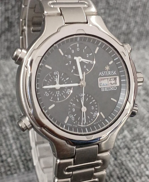 Seiko 7T42 À VENDRE! - PicClick FR