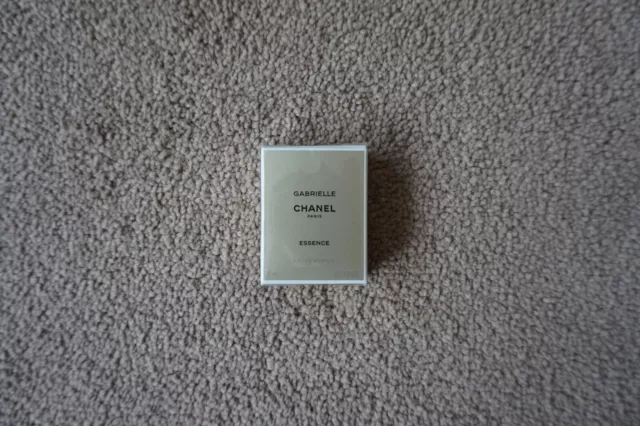 Chanel Gabrielle Essence Eau De Parfum 5ml