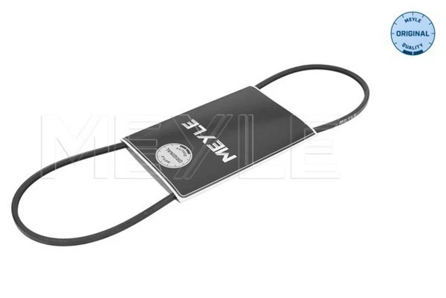 Cinghia trapezoidale MEYLE ORIGINALE: True to OE. MEYLE 050 002 0800 per VW SEAT POLO
